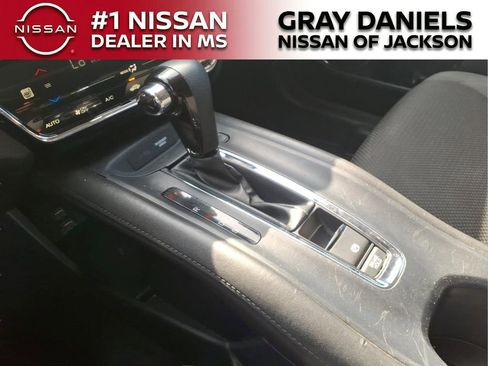 Used 2022 Honda HR-V EX image 18