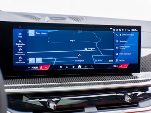 New 2026 BMW X5 M Competition w/ Executive Package AWD/4WD image 27