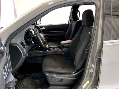 Used 2021 Dodge Durango SXT RWD image 15