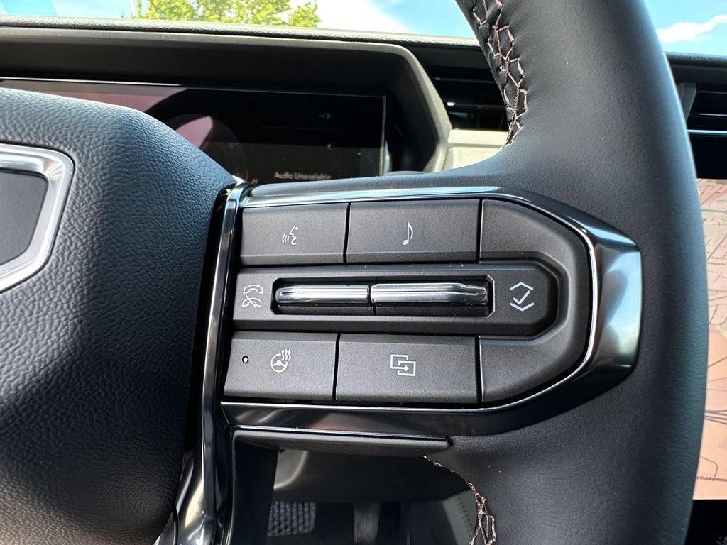 New 2026 GMC Terrain AT4 w/ LPO, Floor Liner Package AWD/4WD image 30