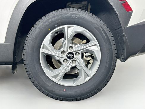 Used 2023 Hyundai Tucson SEL AWD/4WD image 11
