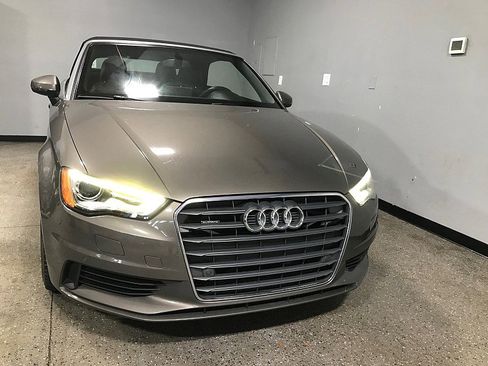 Used 2015 Audi A3 2.0T Premium Plus image 16