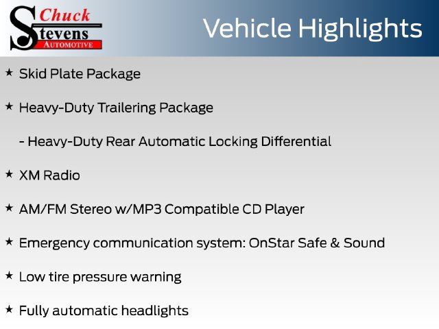 Used 2009 Chevrolet Silverado 1500 LT w/ Power Pack Plus AWD/4WD image 5