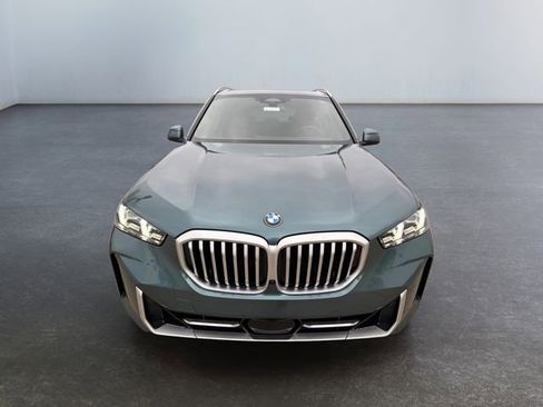 New 2026 BMW X5 xDrive40i w/ Climate Comfort Package image 11