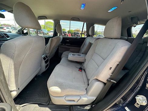 Used 2016 Honda Pilot LX image 14