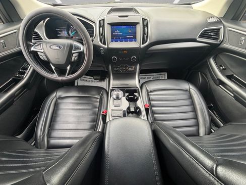 Used 2020 Ford Edge SEL image 24
