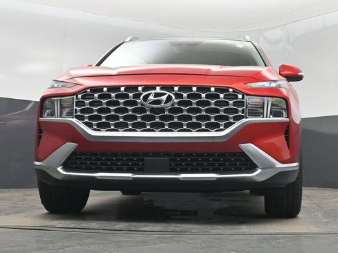 Used 2023 Hyundai Santa Fe SEL w/ Premium Package image 31