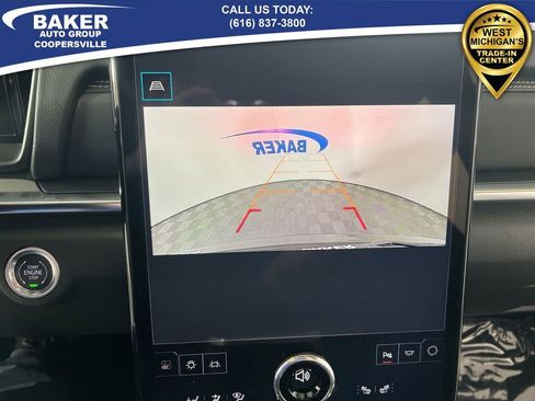 Certified 2025 GMC Terrain Elevation image 16