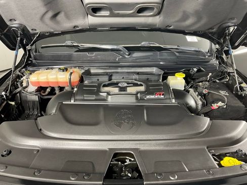 Used 2022 RAM 1500 TRX w/ TRX Level 2 Equipment Group image 9