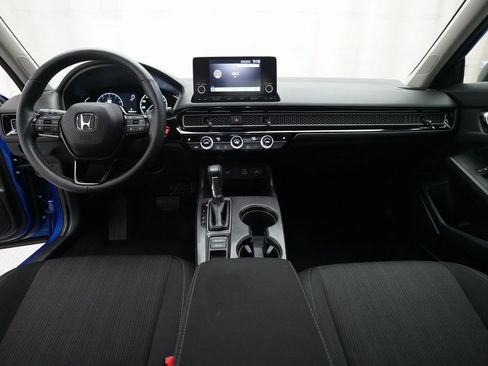 Certified 2023 Honda Civic EX image 5