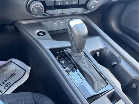 New 2026 Nissan Sentra SV w/ SV Convenience Package image 29