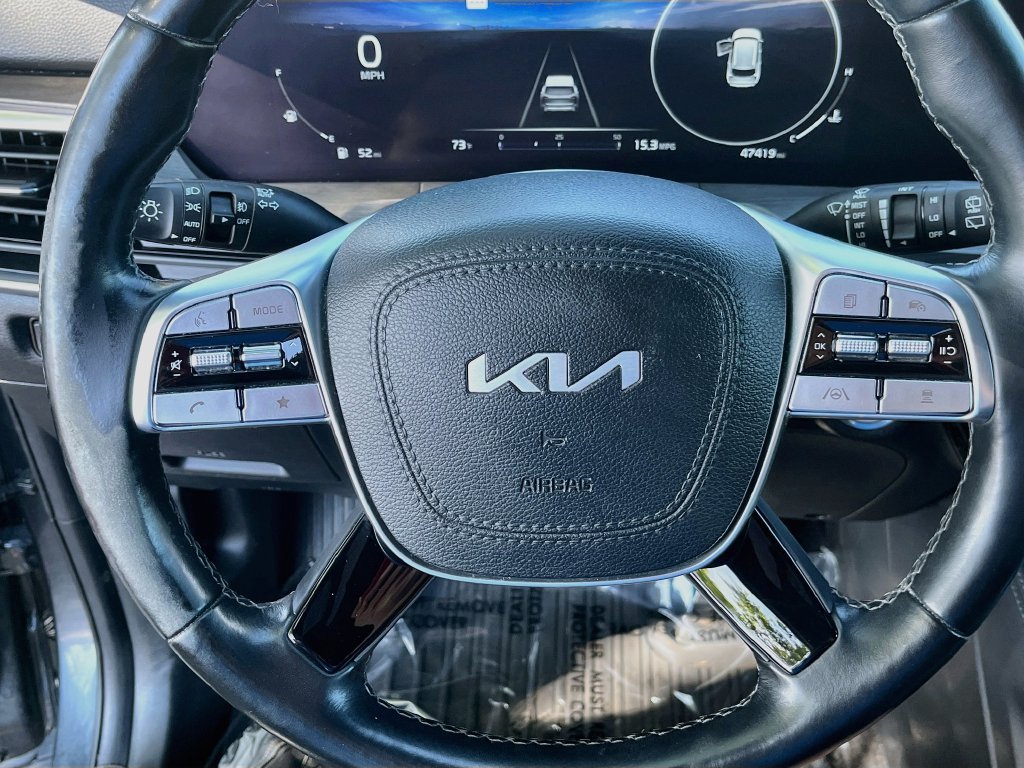 Used 2024 Kia Telluride SX X-Line AWD/4WD image 11
