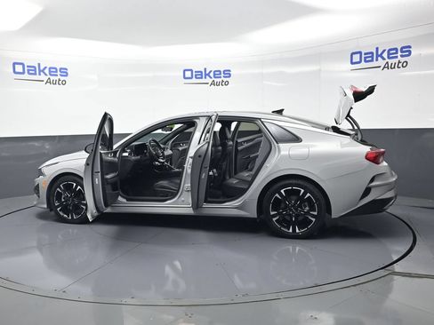 Used 2023 Kia K5 GT-Line FWD image 55