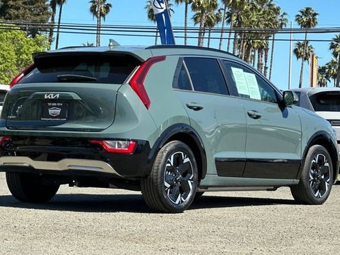 Used 2023 Kia Niro Wind image 5