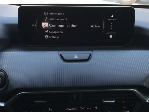 New 2026 MAZDA CX-90 3.3 Turbo w/ Select Package image 11