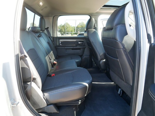 Used 2018 RAM 1500 Sport AWD/4WD image 19