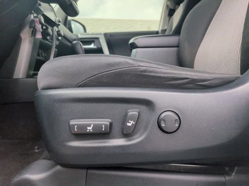 Used 2021 Toyota 4Runner SR5 RWD image 12