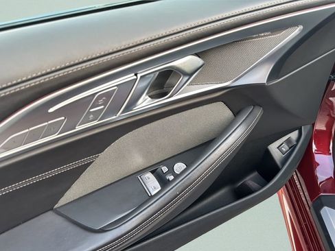 Certified 2023 BMW M850i xDrive Coupe w/ M Sport Professional Package image 8