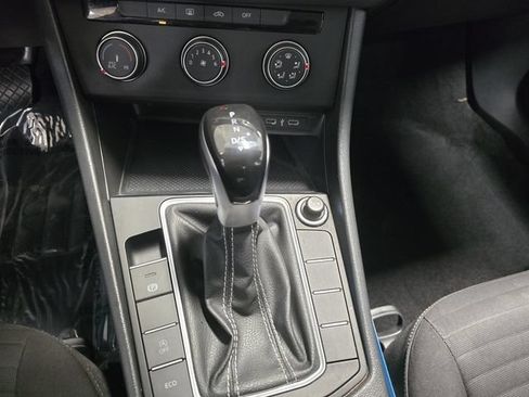 Used 2024 Volkswagen Jetta S FWD image 21