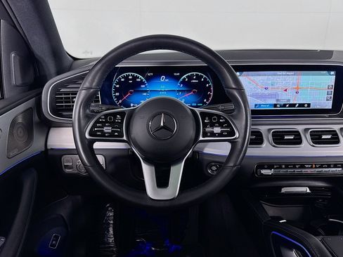 Used 2022 Mercedes-Benz GLE 450 4MATIC image 4