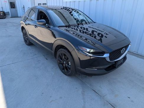 Used 2024 MAZDA CX-30 AWD 2.5 S w/ Select Sport Pkg image 6