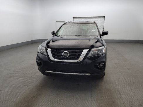 Used 2019 Nissan Pathfinder SL image 15