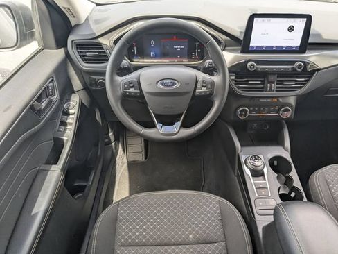 Used 2023 Ford Escape Active FWD image 13