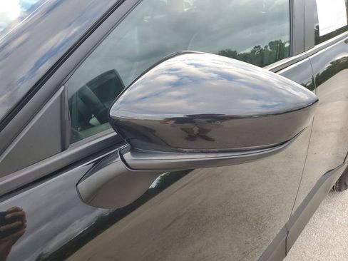 Used 2023 MAZDA CX-50 2.5 S w/ Cargo Package image 21