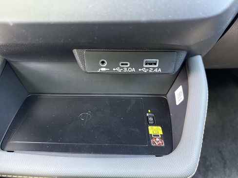 New 2026 Subaru Forester Wilderness AWD/4WD image 33