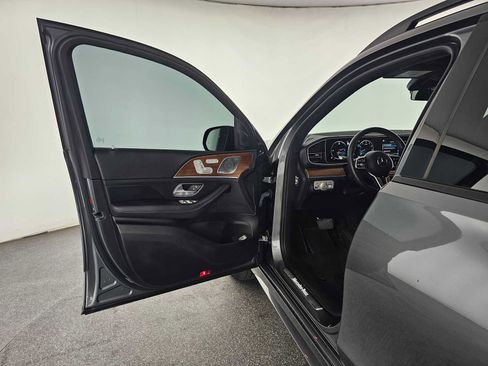 Used 2020 Mercedes-Benz GLE 350 4MATIC image 19