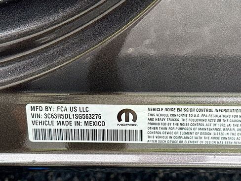 New 2025 RAM 2500 Big Horn image 33