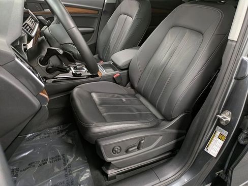 Used 2022 Audi Q5 2.0T Premium Plus image 10