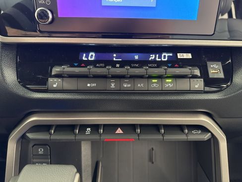 New 2026 Toyota Tundra SR5 w/ SR5 Premium Package image 25