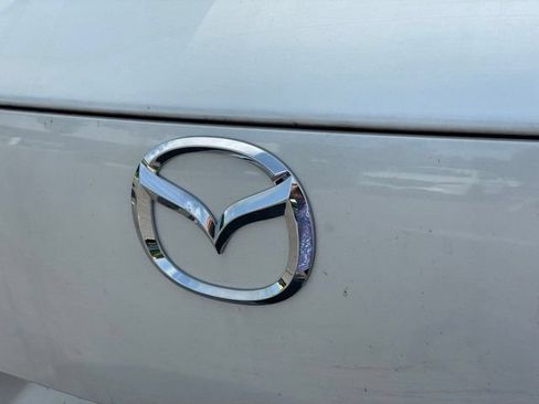 Used 2025 MAZDA CX-50 AWD 2.5 Turbo w/ Accent Package image 27
