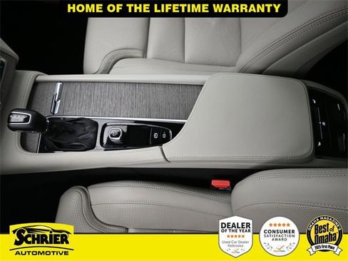 Used 2022 Volvo XC90 T6 Inscription image 27