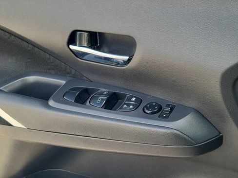 Certified 2023 Nissan Kicks SV FWD image 20