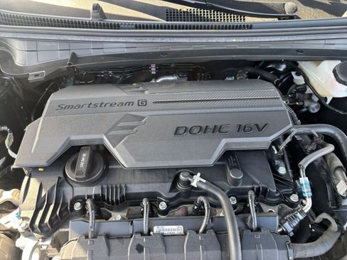 Used 2025 Kia K4 FWD image 33