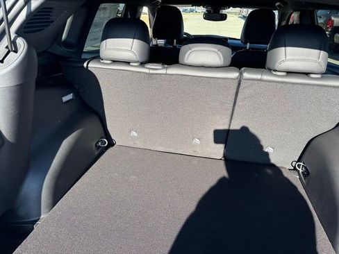 New 2026 Jeep Compass Latitude AWD/4WD image 29