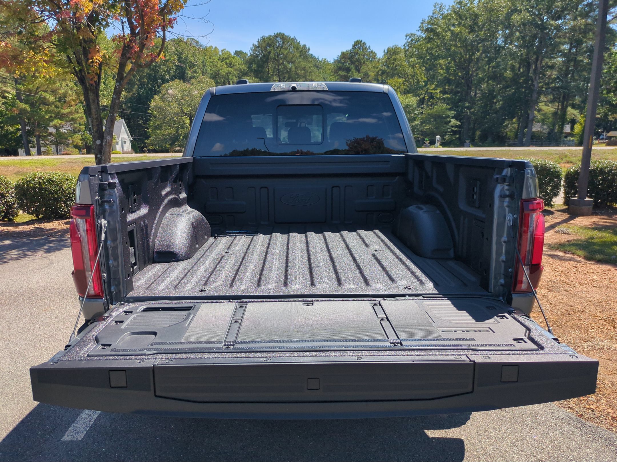 New 2026 Ford F150 Raptor AWD/4WD image 30