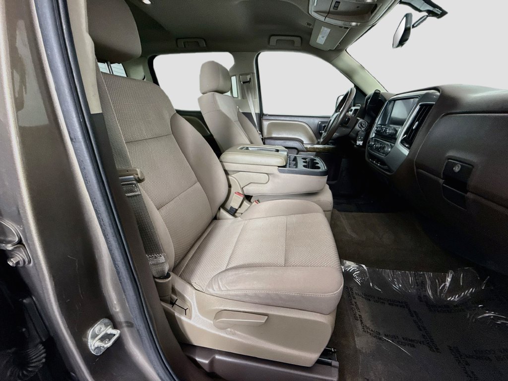 Used 2015 Chevrolet Silverado 1500 LT w/ All Star Edition AWD/4WD image 24