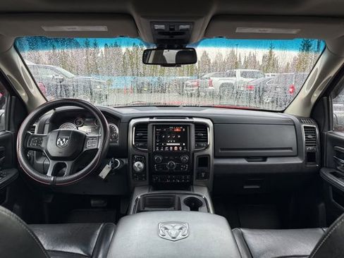 Used 2016 RAM 1500 Sport image 21