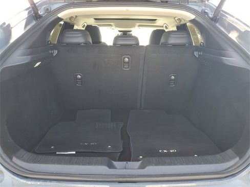 Certified 2023 MAZDA CX-30 2.5 Turbo w/ Premium Package image 8