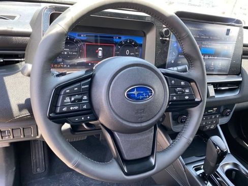 New 2026 Subaru Outback Premium AWD/4WD image 12