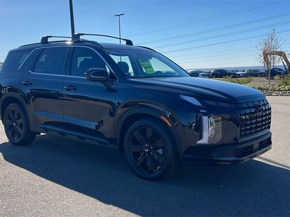 Certified 2025 Hyundai Palisade XRT