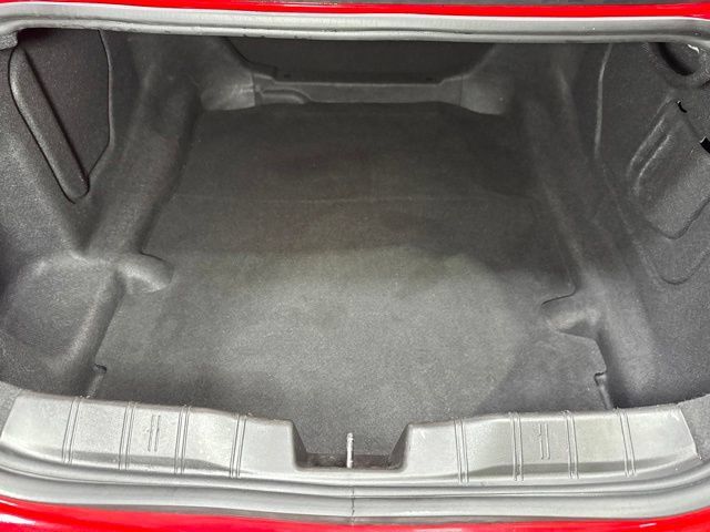 Used 2022 Chevrolet Camaro SS RWD image 20