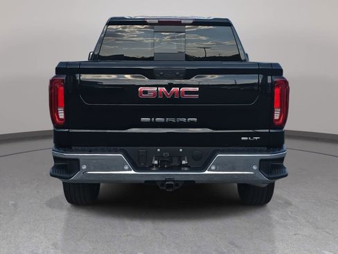 Used 2026 GMC Sierra 1500 SLT w/ SLT Premium Plus Package AWD/4WD image 6