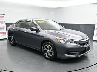 Used 2017 Honda Accord LX video 2