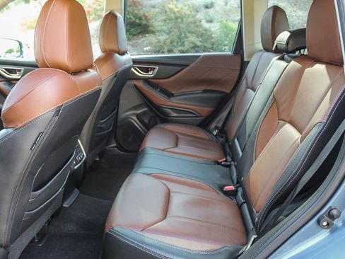 Certified 2023 Subaru Forester Touring image 18