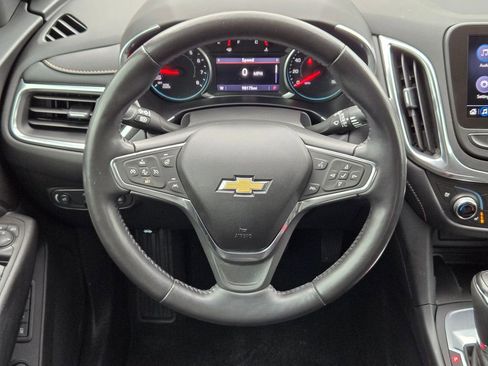 Used 2020 Chevrolet Equinox Premier image 14