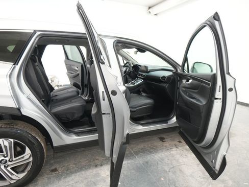 Used 2023 Hyundai Santa Fe SEL w/ Cargo Package image 28